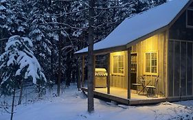 Tiny Home Bliss